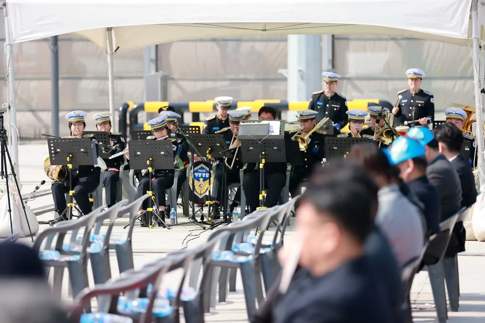 의식곡 연주_2