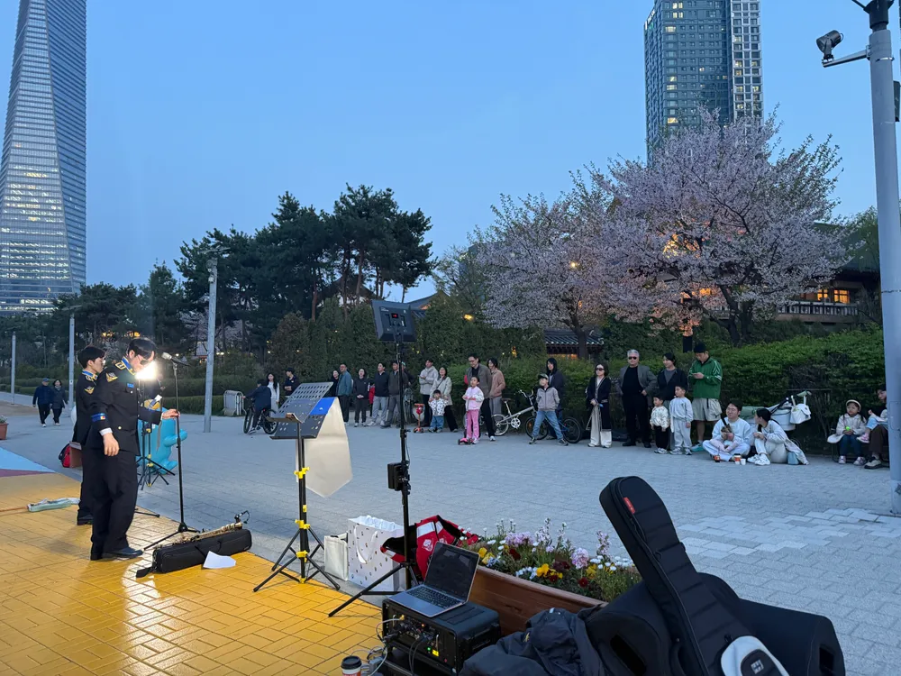 관객반응