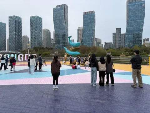 관객반응