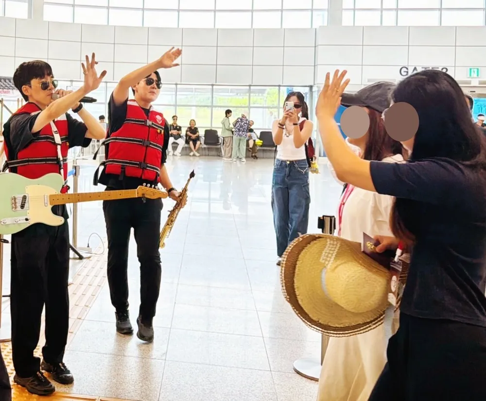 연주사진