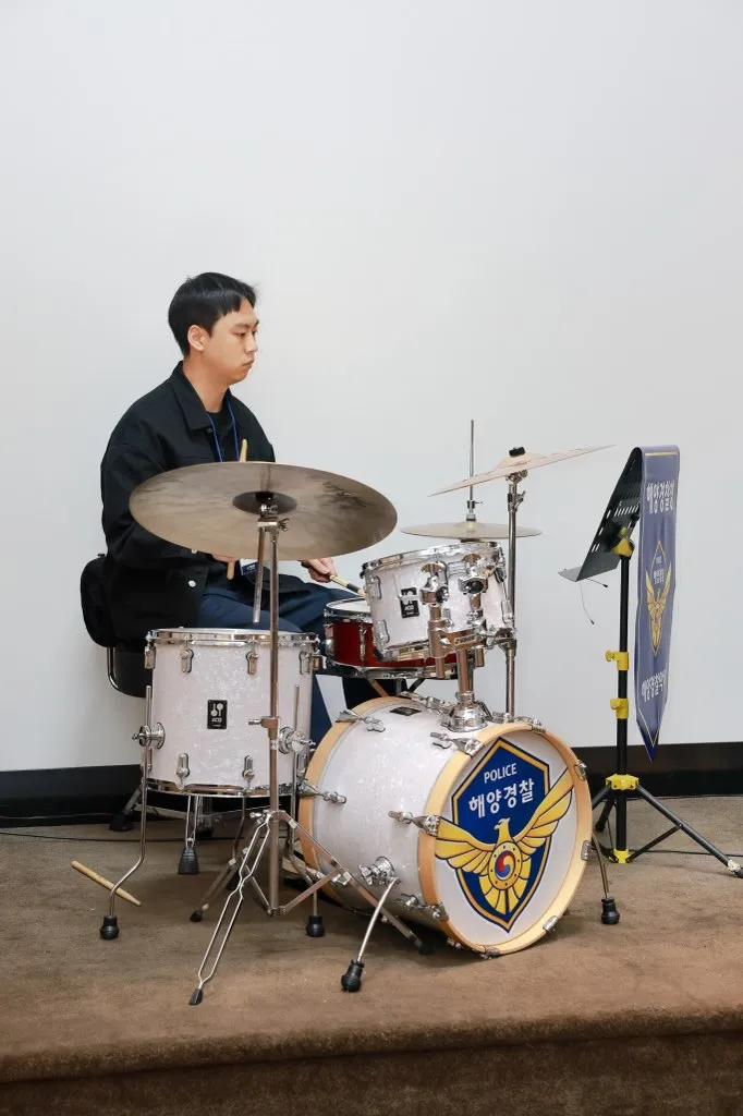 드럼