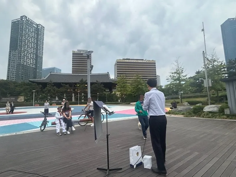 구명조끼 퀴즈
