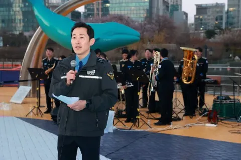 진행