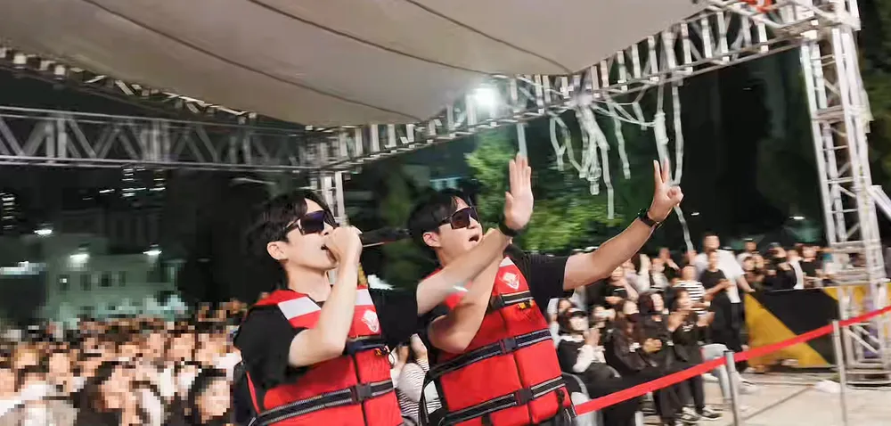 연주사진