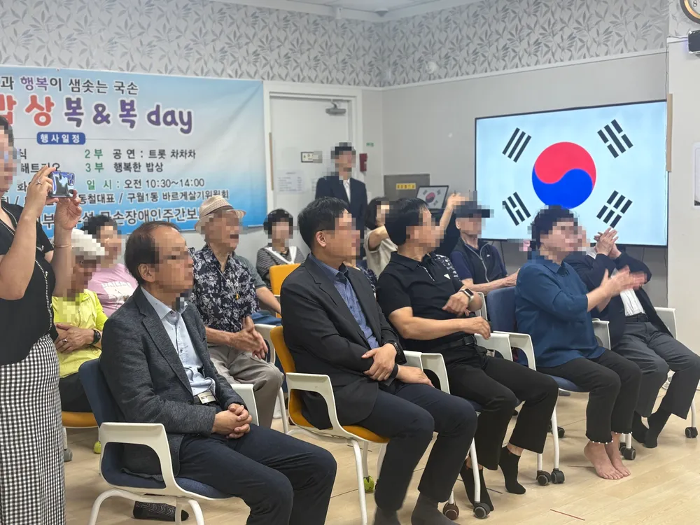 [Behind] 비하인드