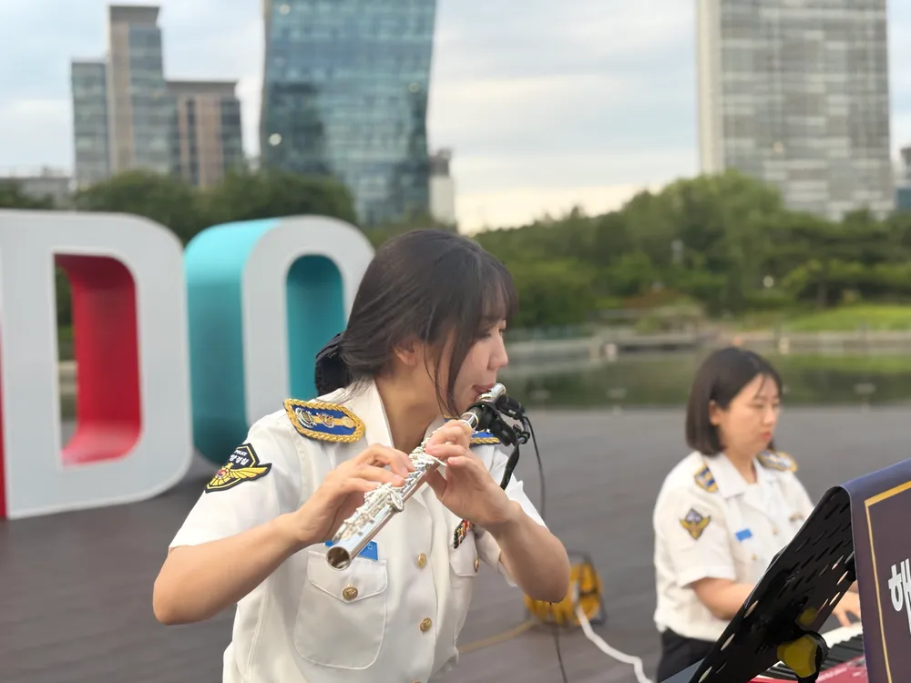 연주사진