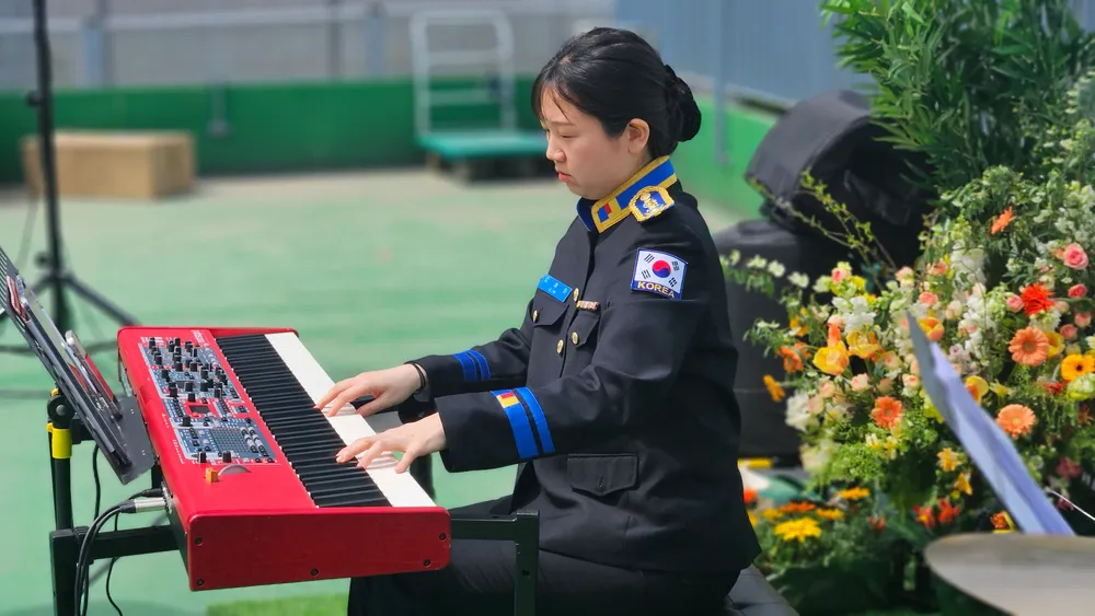 피아노