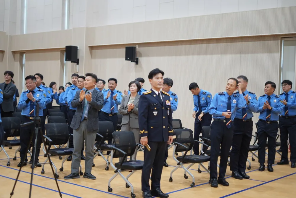 26.04.21 부안서 10주년 기념행사 식전공연1