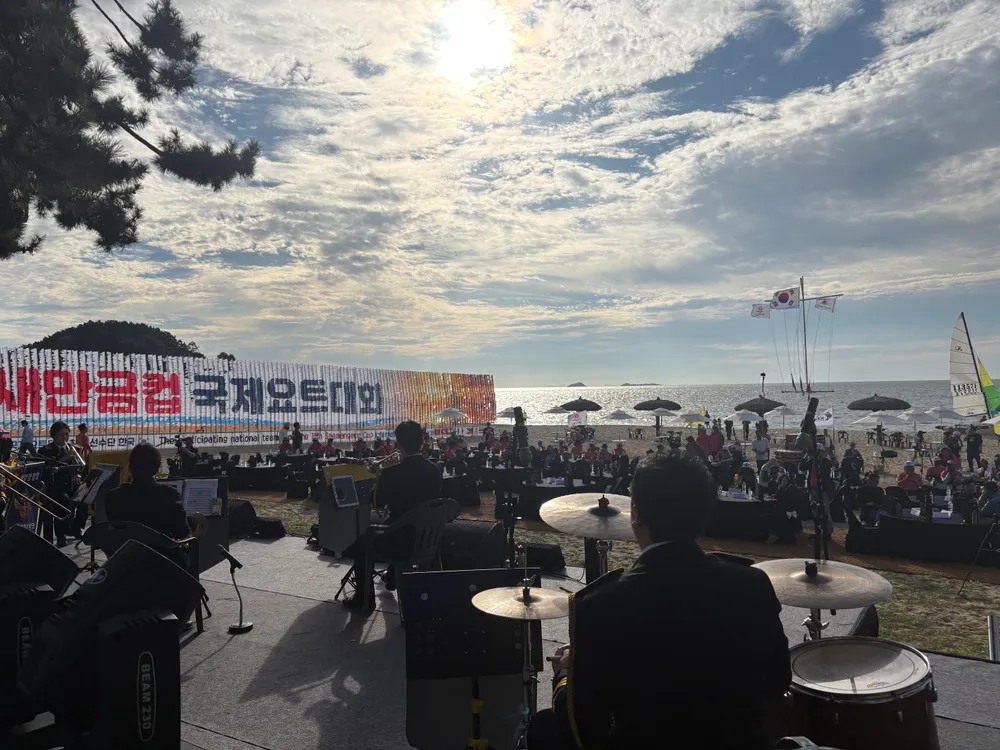 연주사진