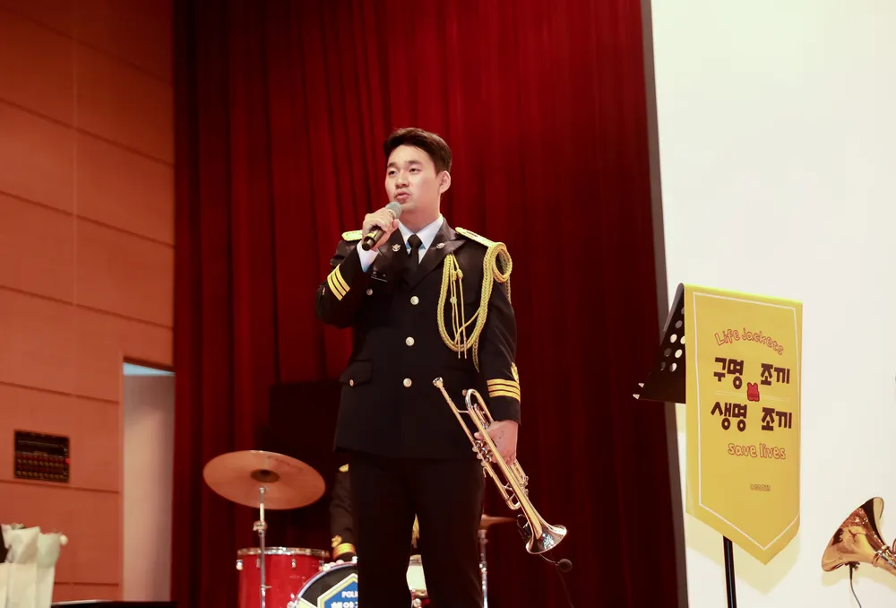 [Performance] 로비음악회 연주