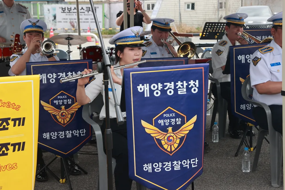[Performance] 의식공연