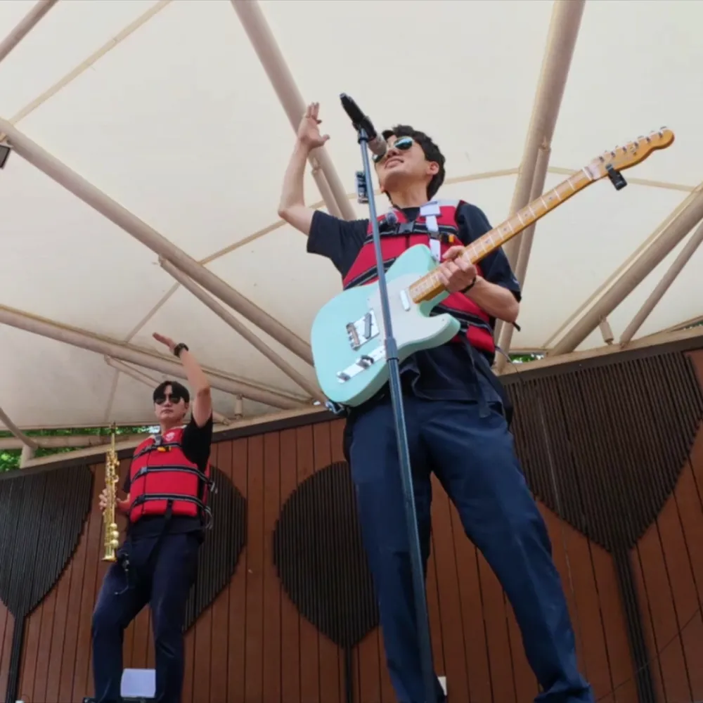 [Performance] 연주