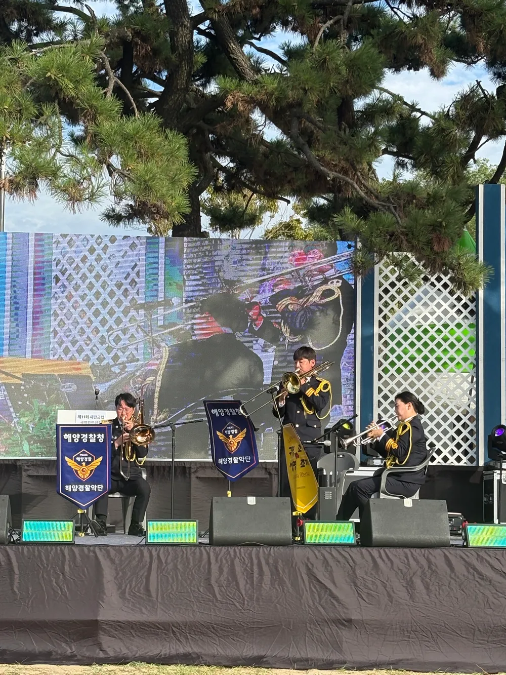 연주사진