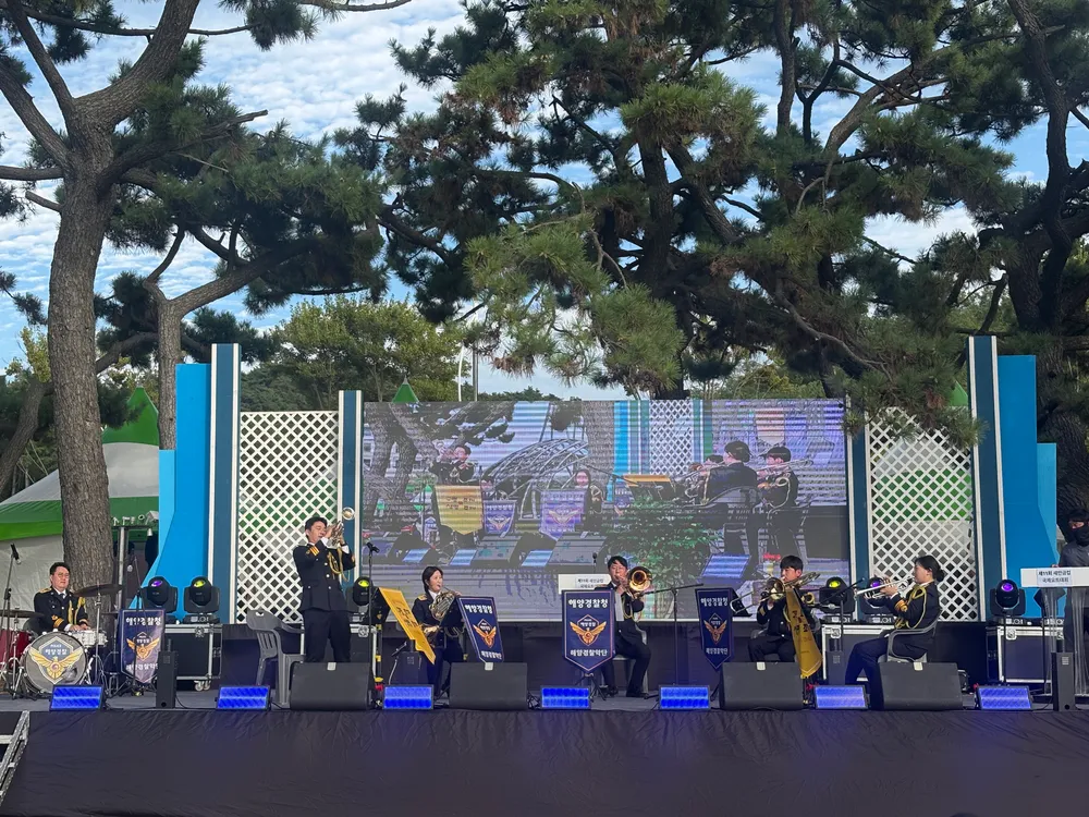 연주사진