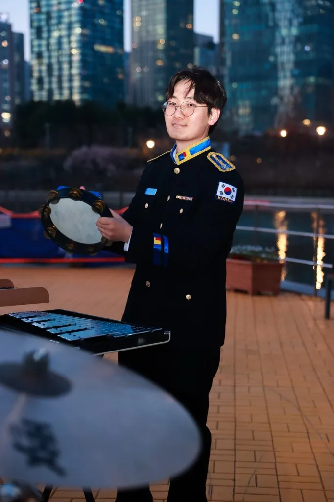 탬버린